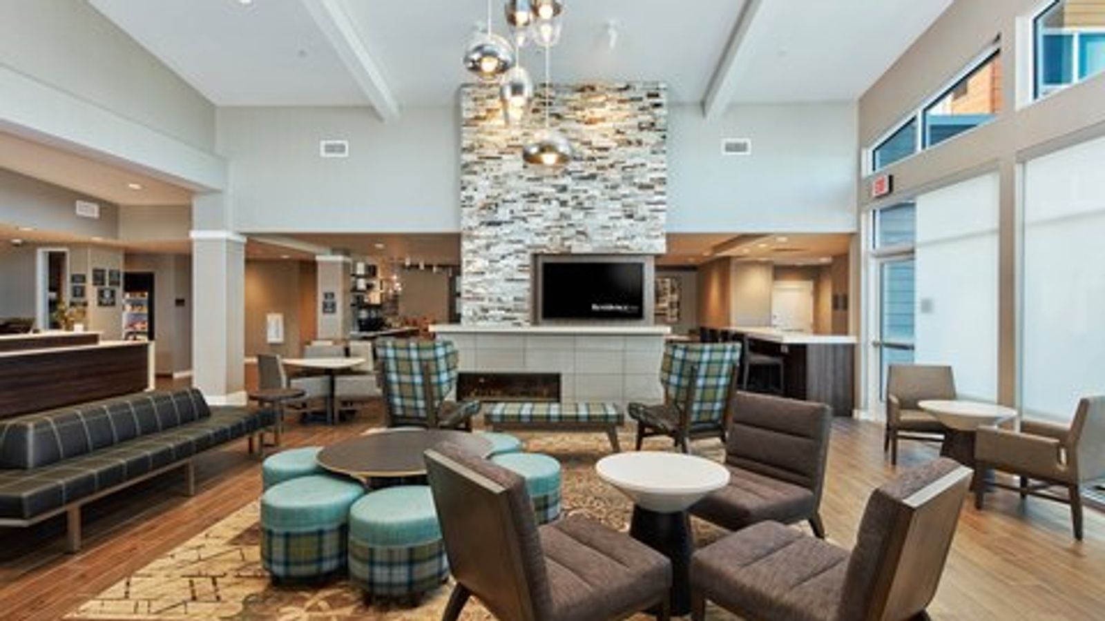 Photo of Residence Inn Sacramento Davis