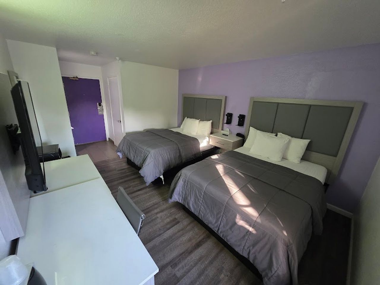 Photo of The Aqua Pacific Hotel