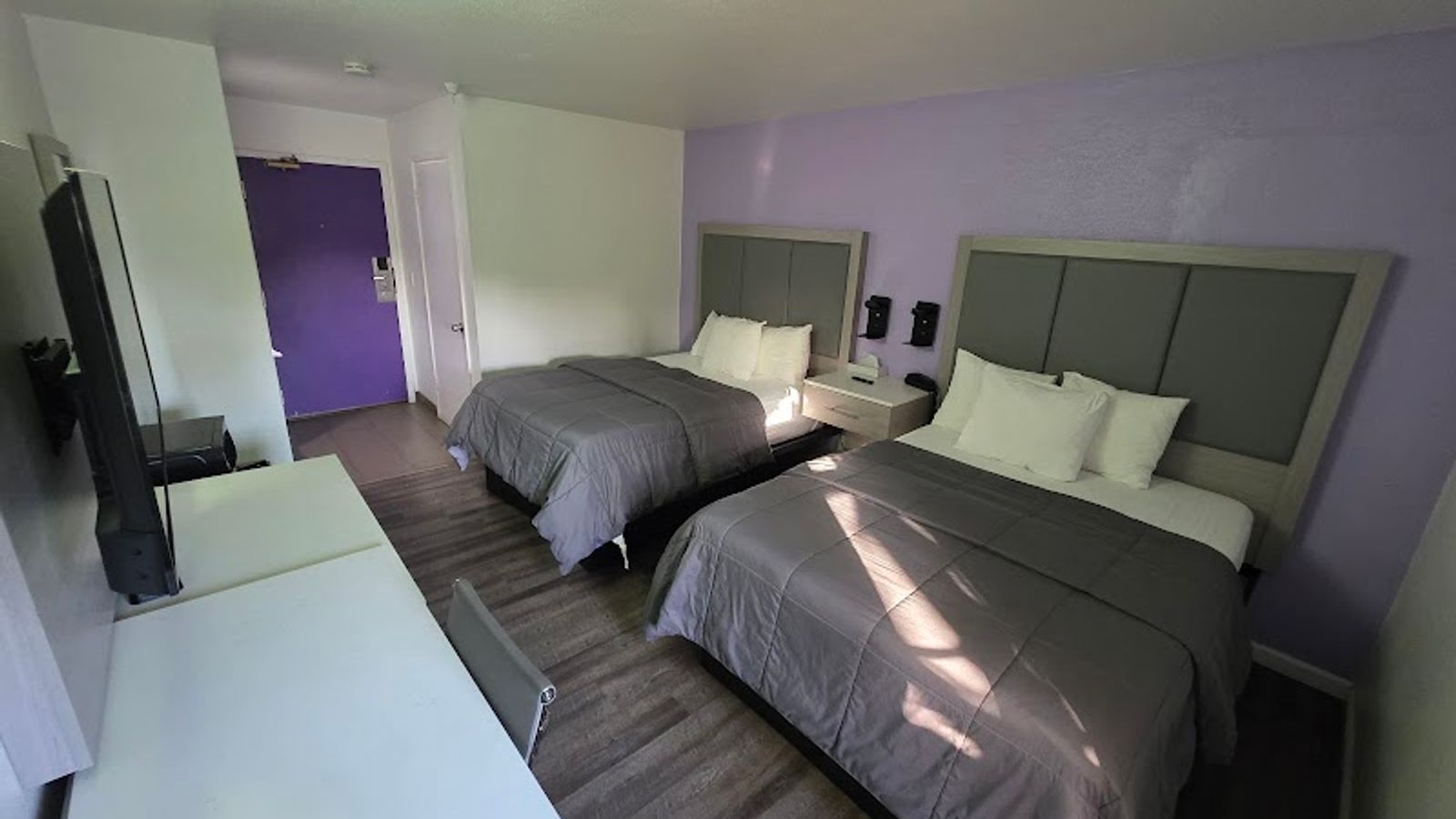 Photo of The Aqua Pacific Hotel