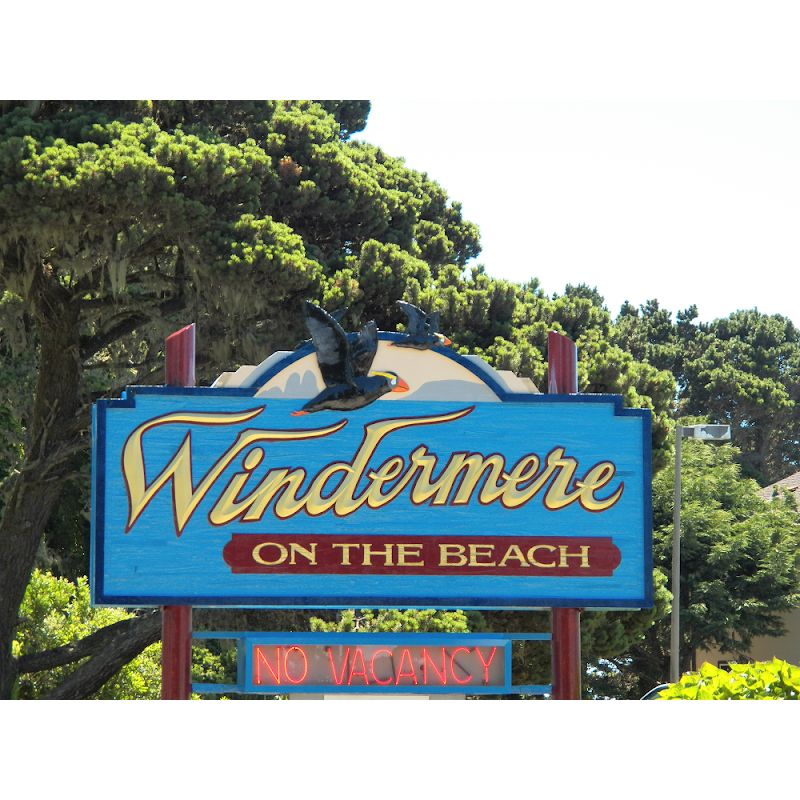 Photo of Windermere on the Beach