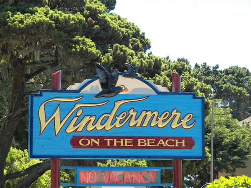 Photo of Windermere on the Beach
