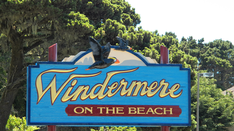 Photo of Windermere on the Beach