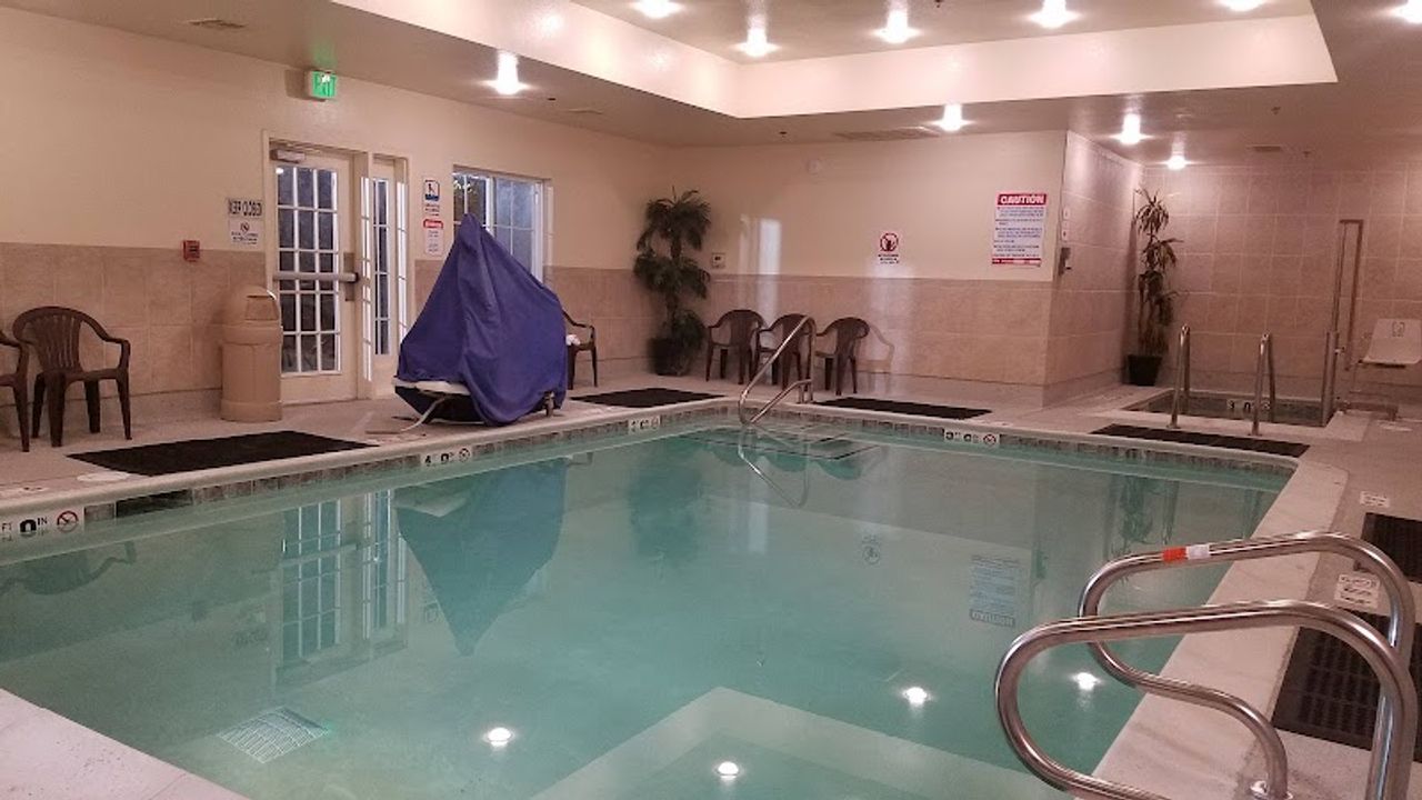 Photo of Fairfield Inn & Suites Sacramento Elk Grove