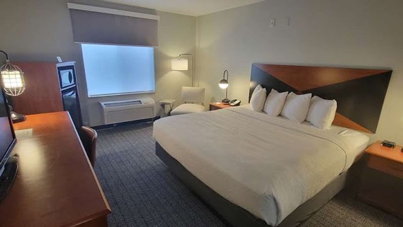 Photo of Best Western Kennewick Tri-Cities Center