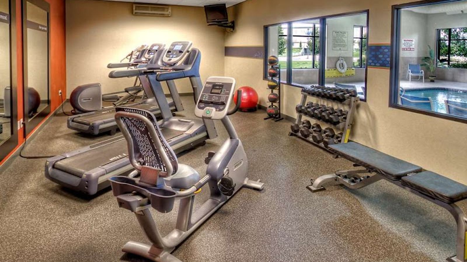 Photo of Hampton Inn & Suites Boise/Nampa at the Idaho Center