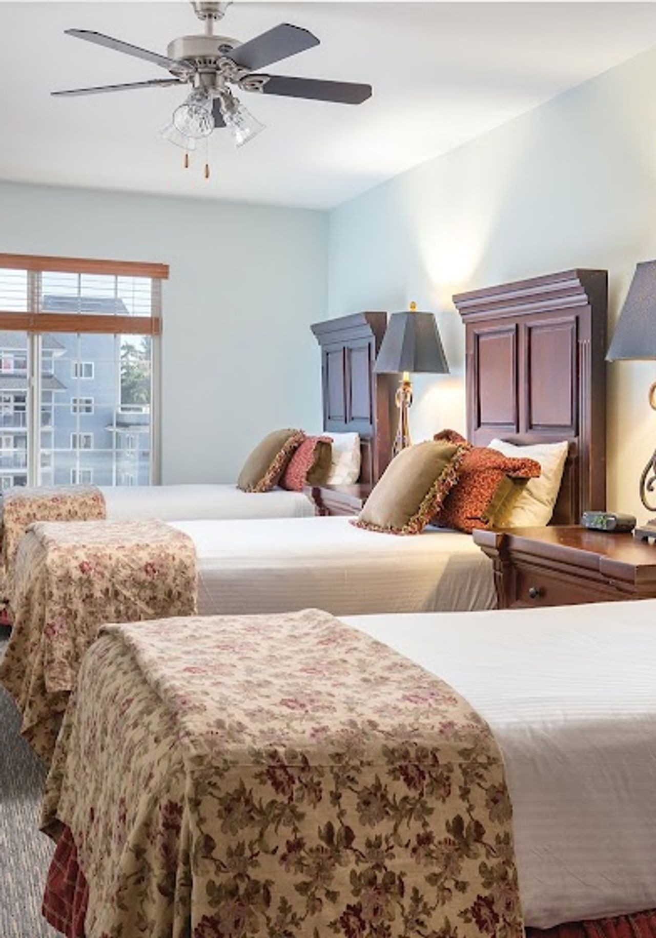 Photo of WorldMark Blaine