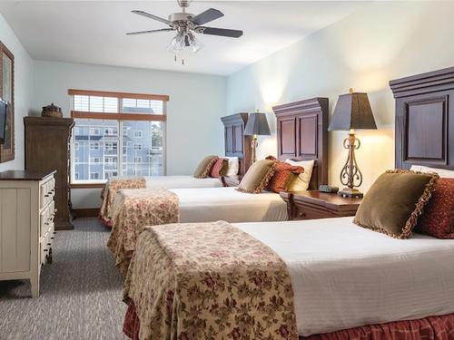Photo of WorldMark Blaine