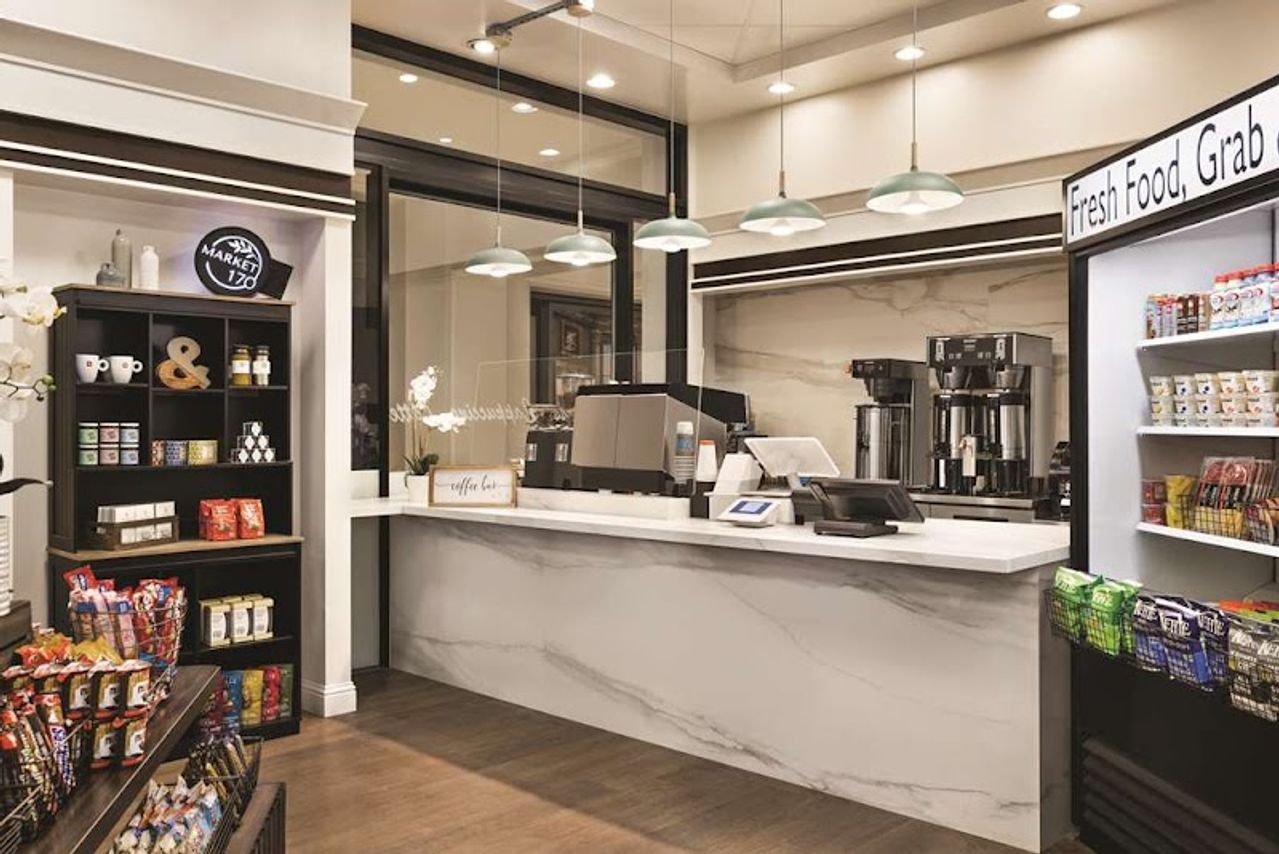 Photo of Signia by Hilton San Jose