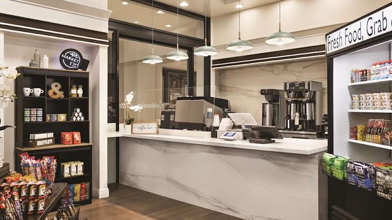 Photo of Signia by Hilton San Jose