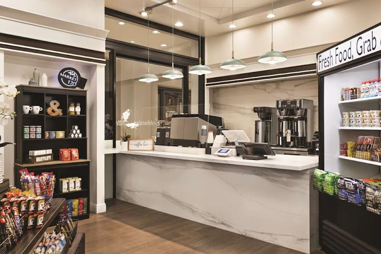 Photo of Signia by Hilton San Jose