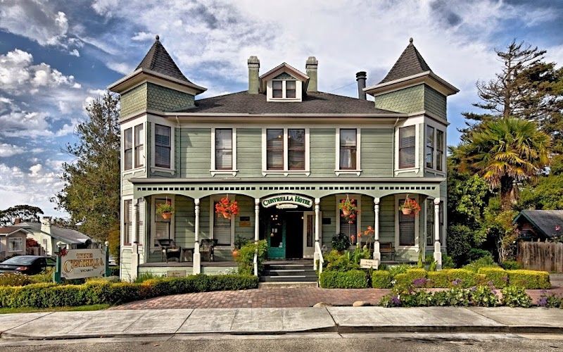 Photo of Centrella Hotel, A Kirkwood Collection Hotel - Exterior