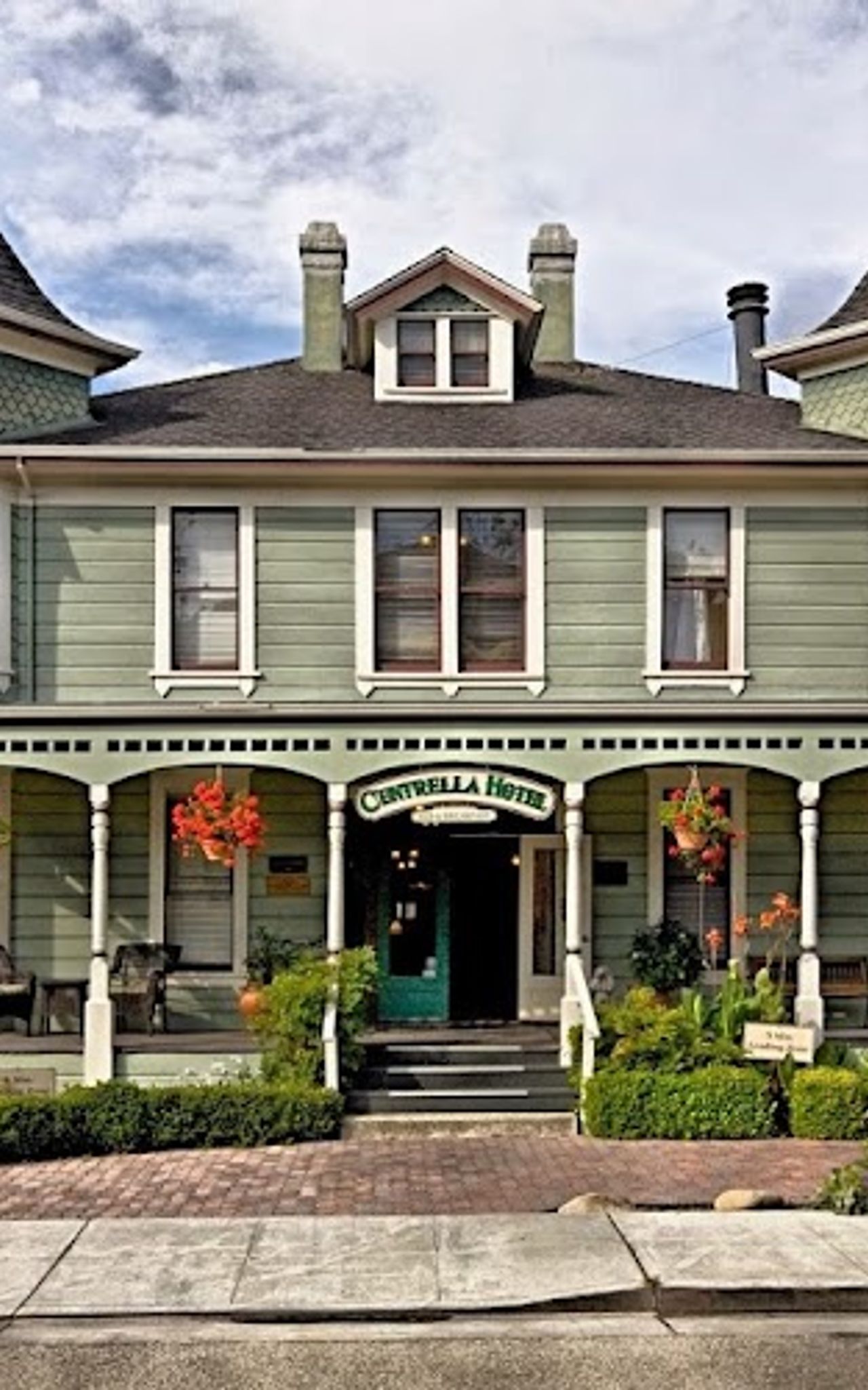 Photo of Centrella Hotel, A Kirkwood Collection Hotel - Exterior