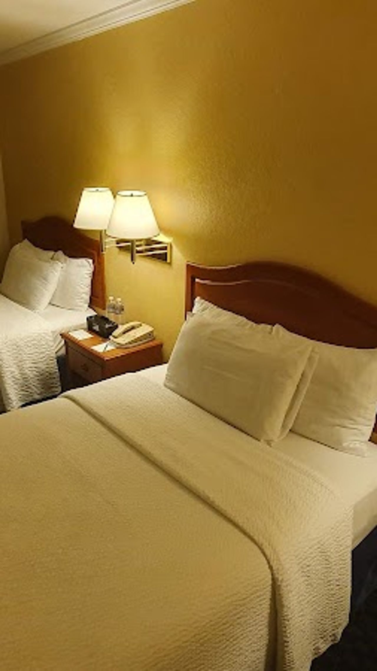 Photo of The Marina Inn on San Francisco Bay