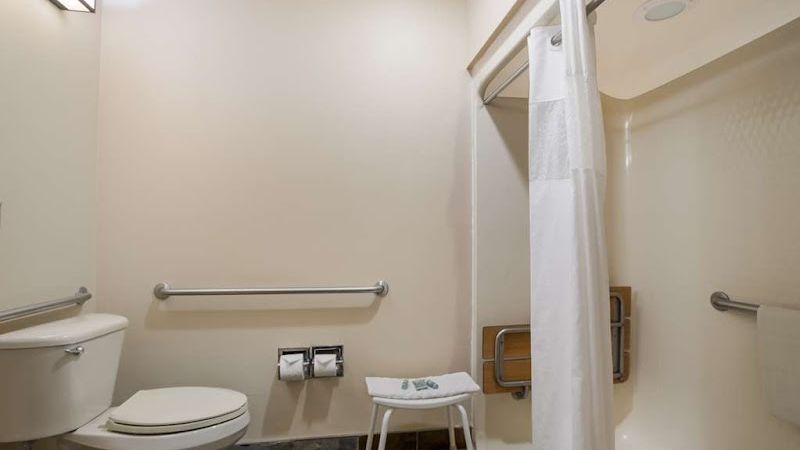 Photo of Best Western Northwest Lodge