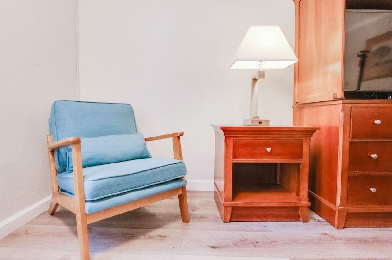 Photo of Ramada by Wyndham Mountain View