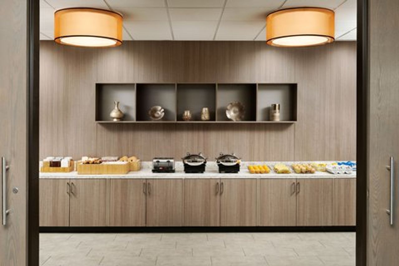 Photo of SpringHill Suites Milpitas Silicon Valley