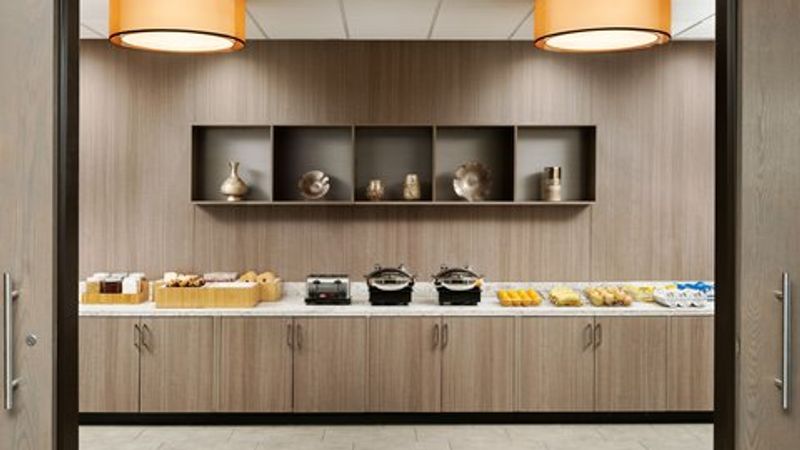 Photo of SpringHill Suites Milpitas Silicon Valley