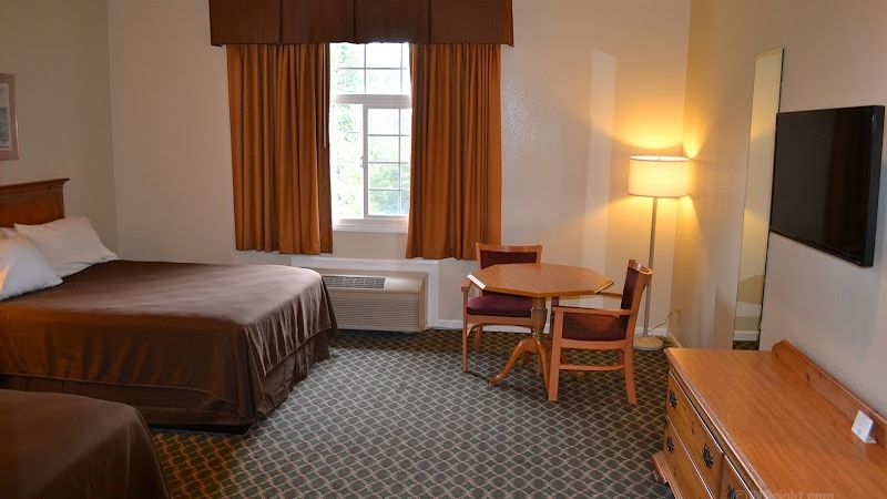 Photo of The Miramar Inn & Suites