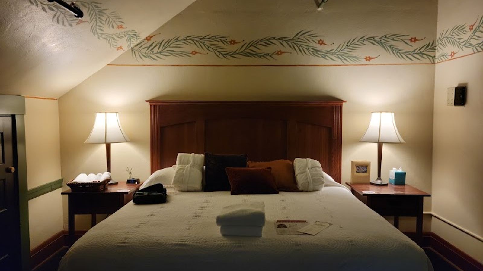 Photo of McMenamins Edgefield