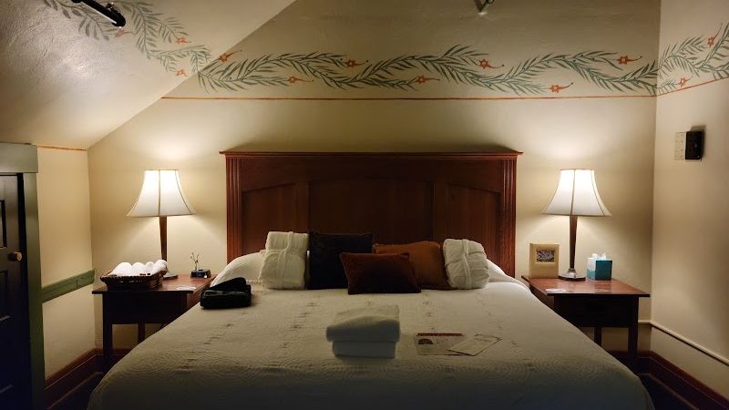 Photo of McMenamins Edgefield