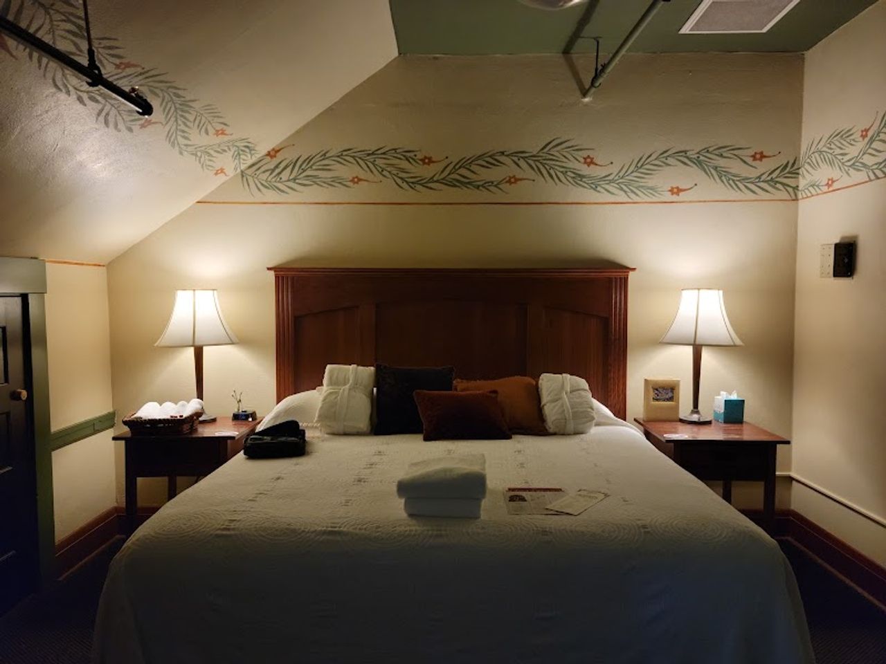 Photo of McMenamins Edgefield