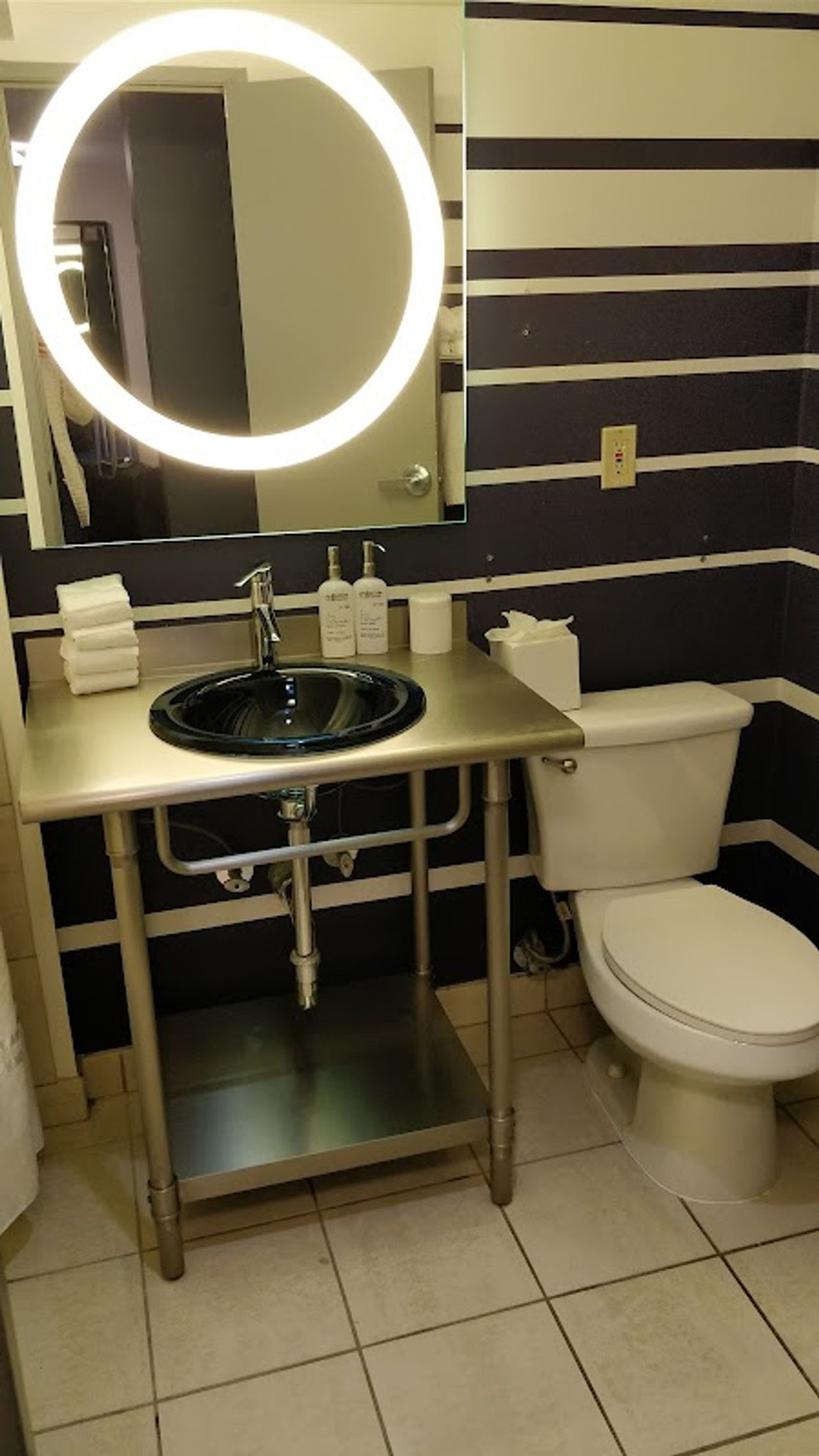 Photo of Hotel Zephyr San Francisco