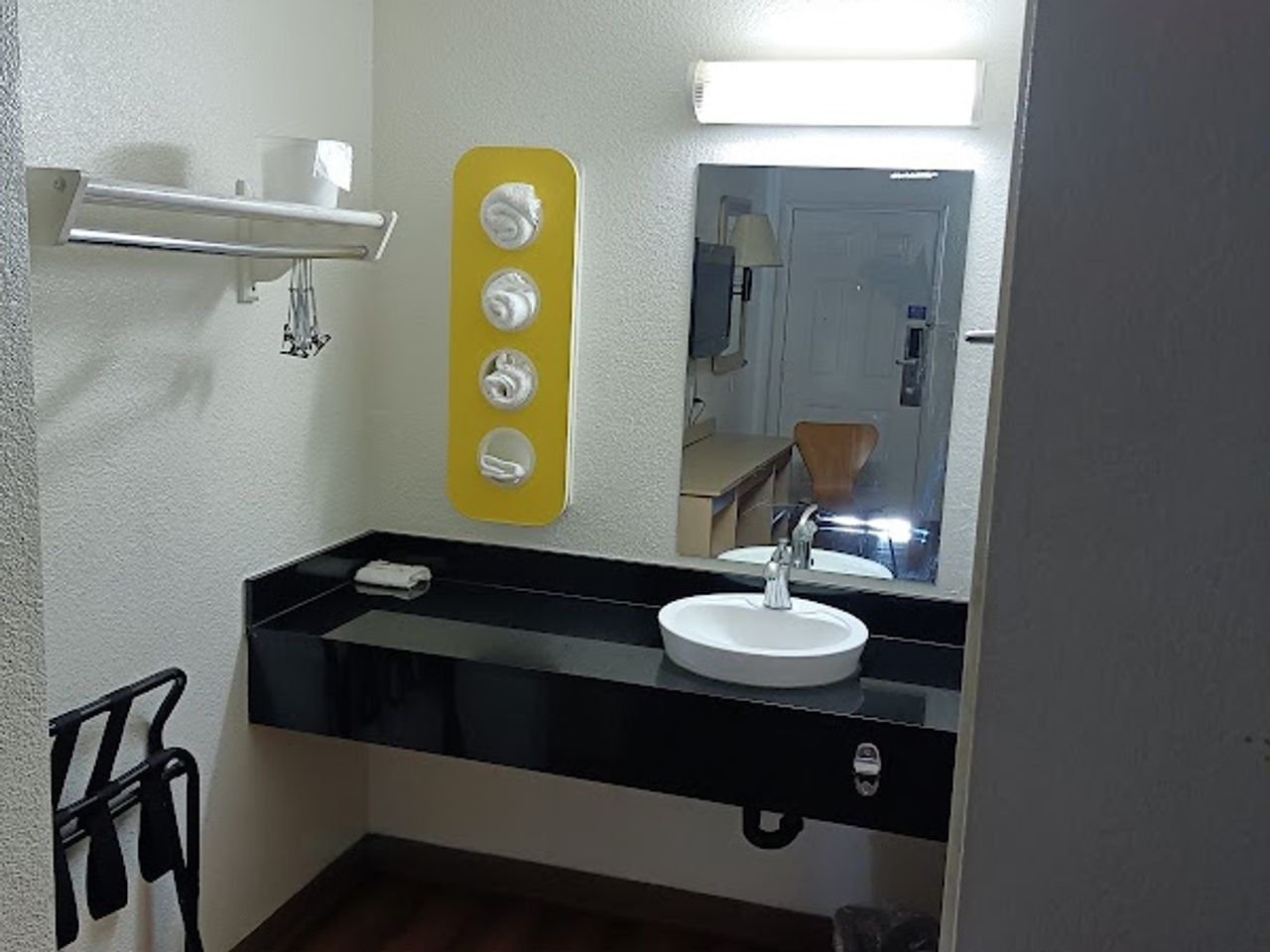 Photo of Motel 6 Stockton, CA - North