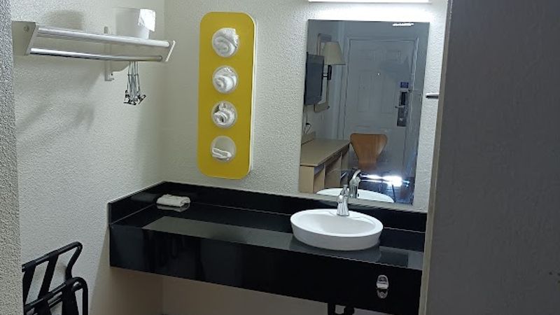 Photo of Motel 6 Stockton, CA - North