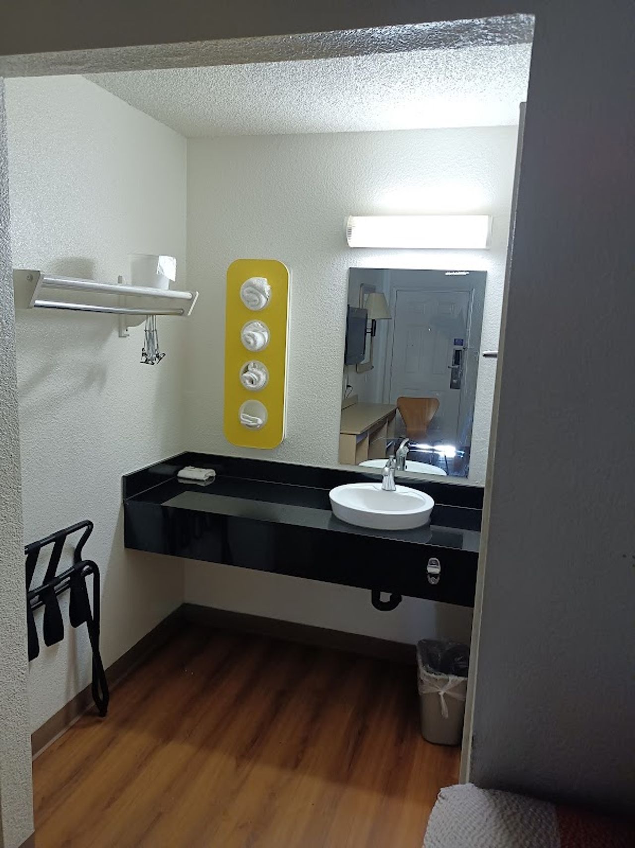 Photo of Motel 6 Stockton, CA - North