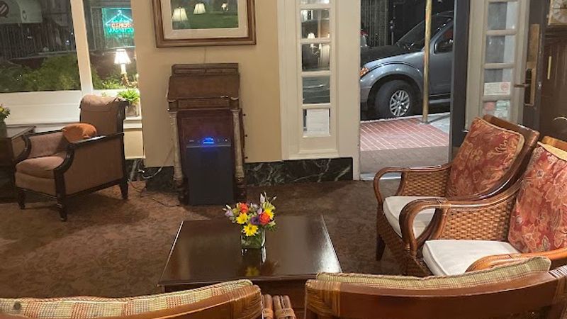 Photo of The Andrews Hotel