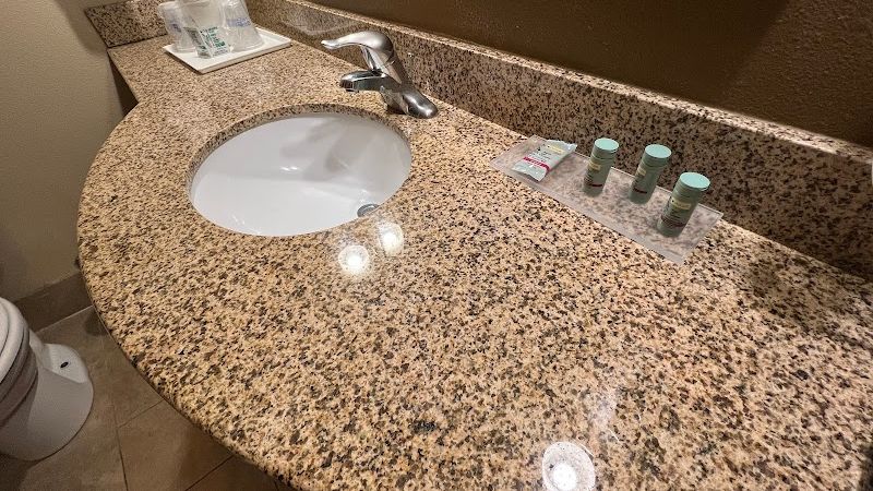 Photo of Best Western Kennewick Tri-Cities Center