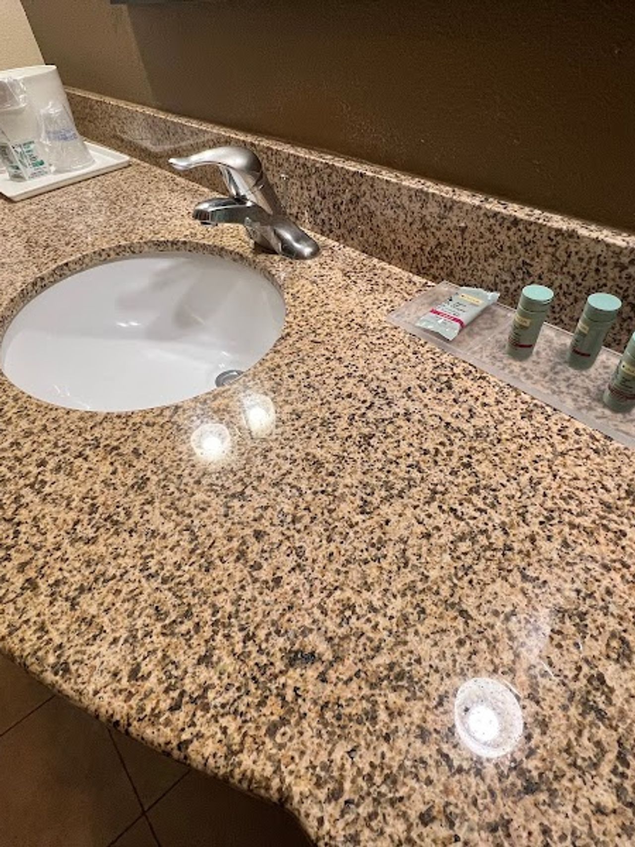 Photo of Best Western Kennewick Tri-Cities Center