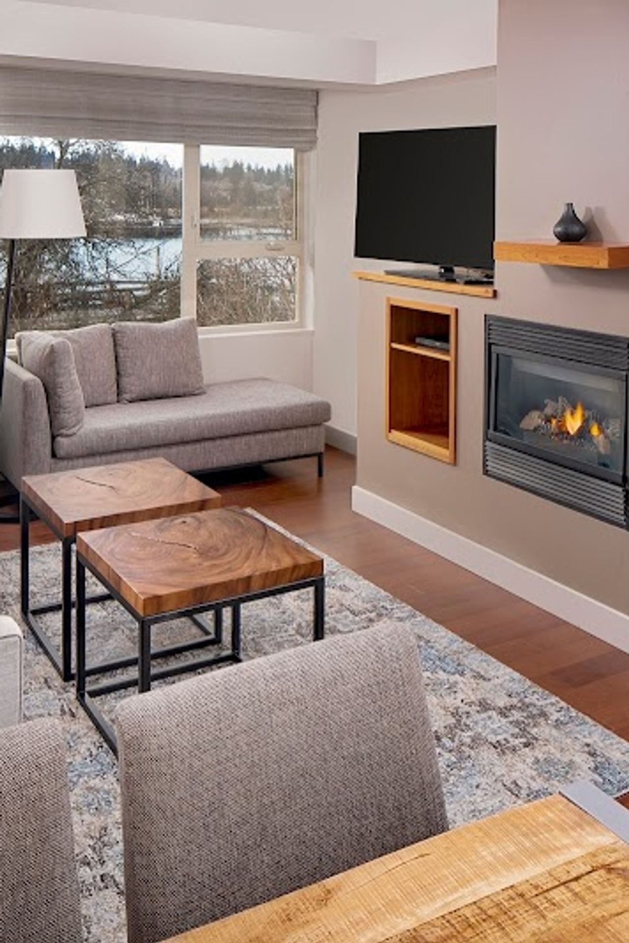 Photo of The Chrysalis Inn & Spa Bellingham, Curio Collection by Hilton