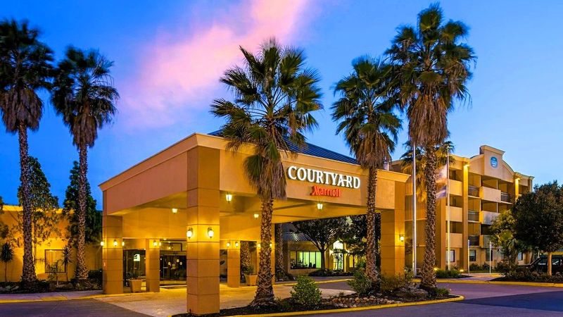 Courtyard Fairfield Napa Valley Area