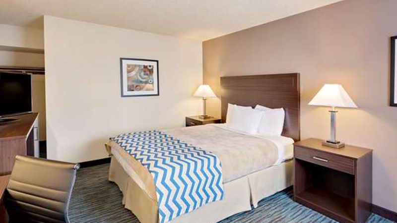 Photo of Travelodge by Wyndham Aberdeen