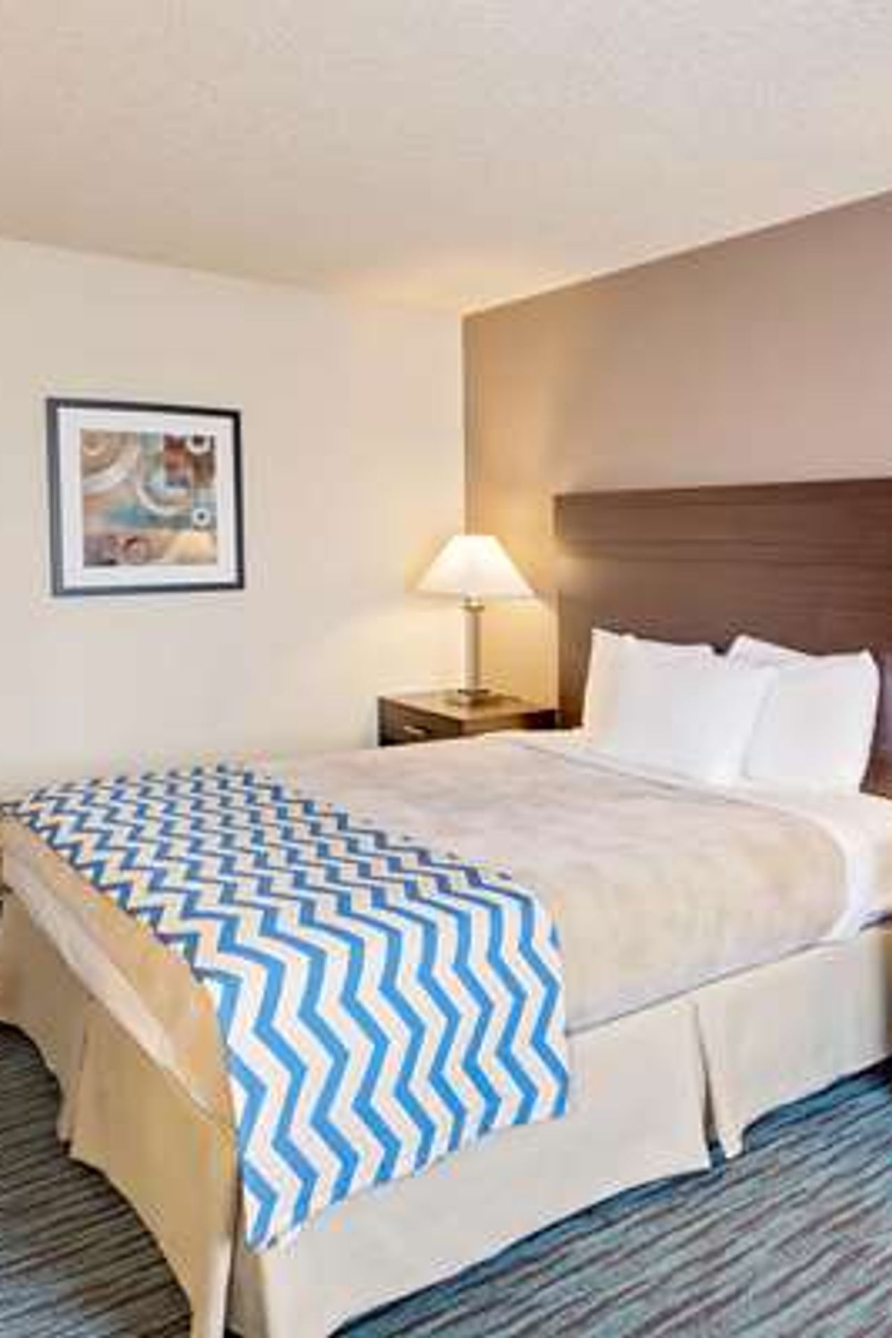 Photo of Travelodge by Wyndham Aberdeen
