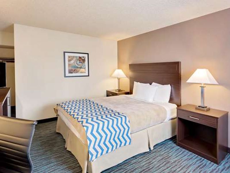 Photo of Travelodge by Wyndham Aberdeen