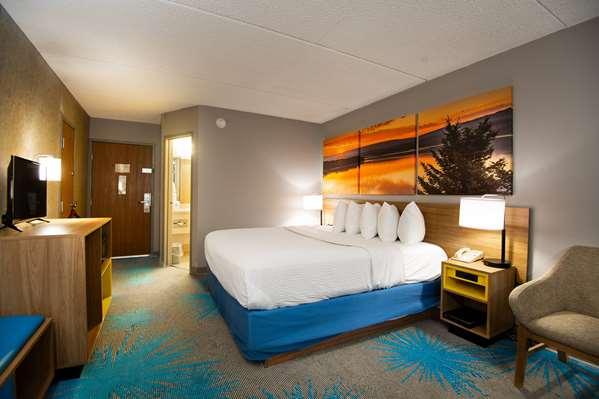 Photo of Days Inn by Wyndham Coeur d'Alene