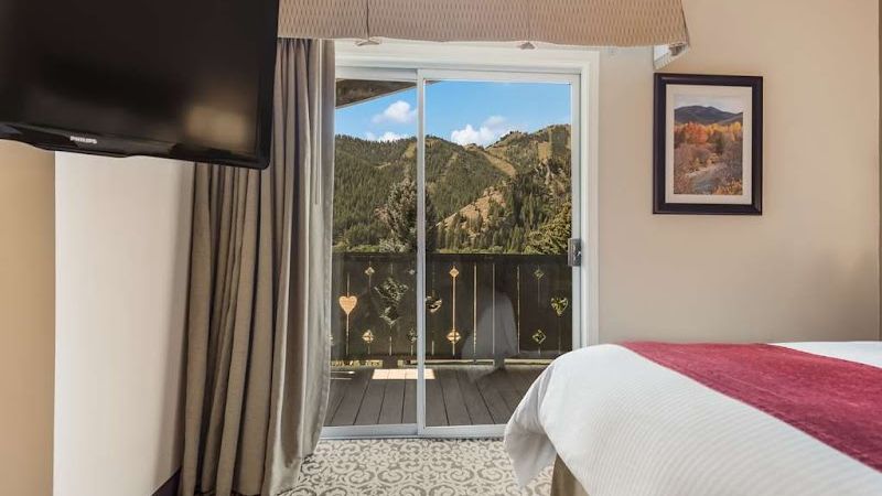 Photo of Best Western Tyrolean Lodge