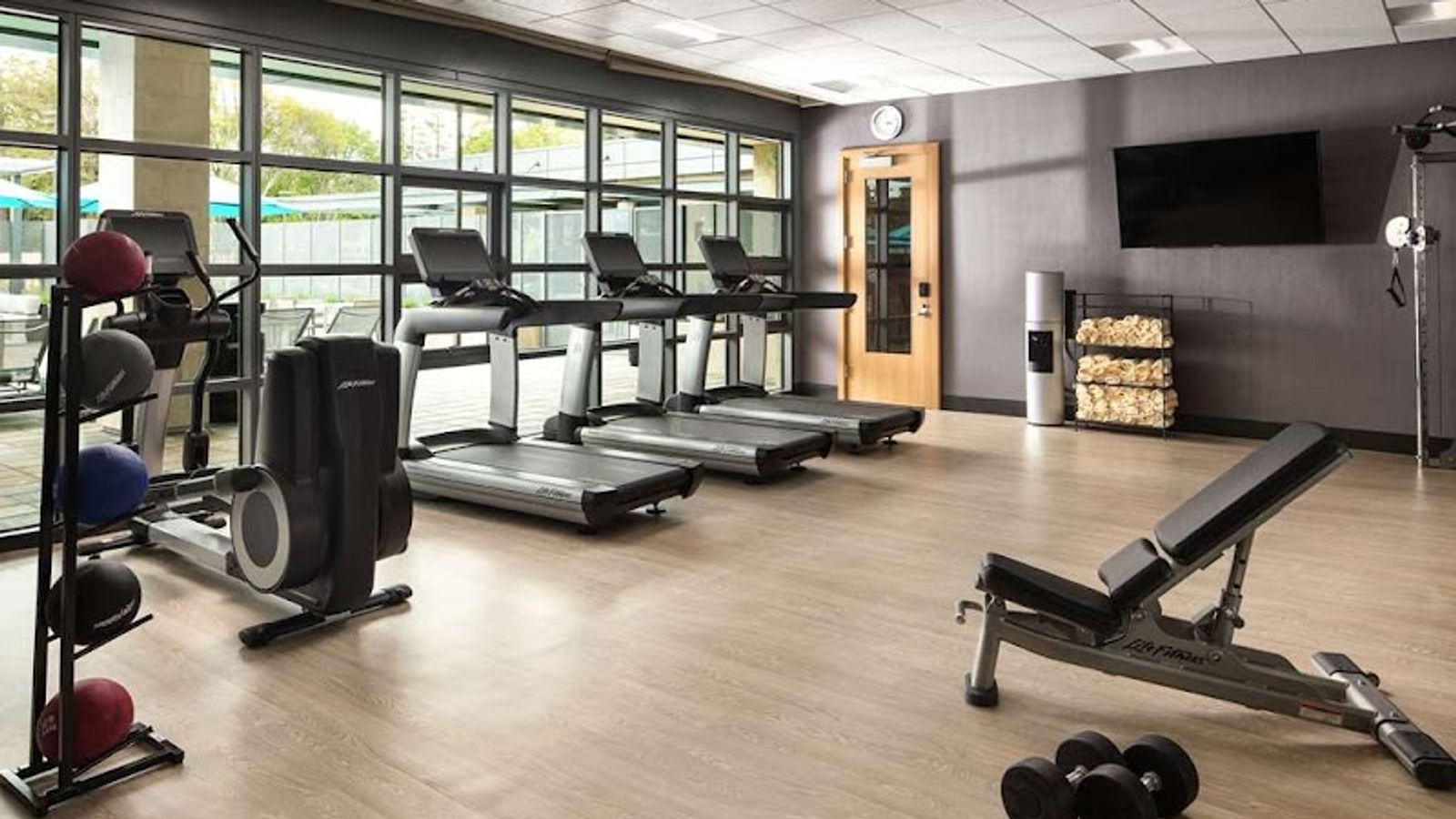 Photo of Hyatt House San Jose / Cupertino