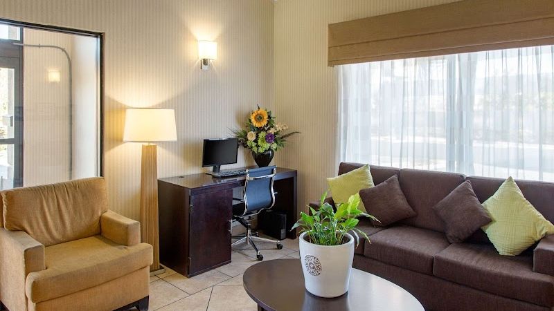 Photo of Sleep Inn & Suites Bakersfield North