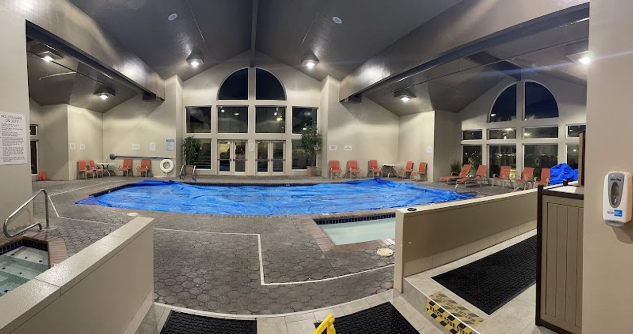 Photo of Best Western Plus Mill Creek Inn