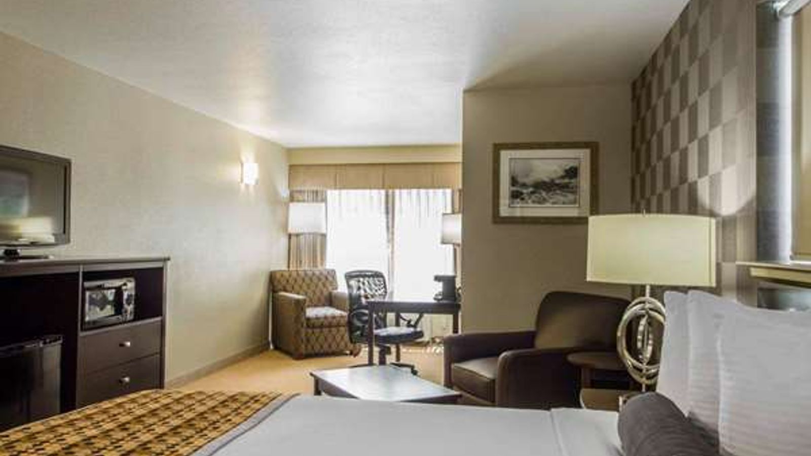 Photo of Hotel Med Park, Ascend Hotel Collection