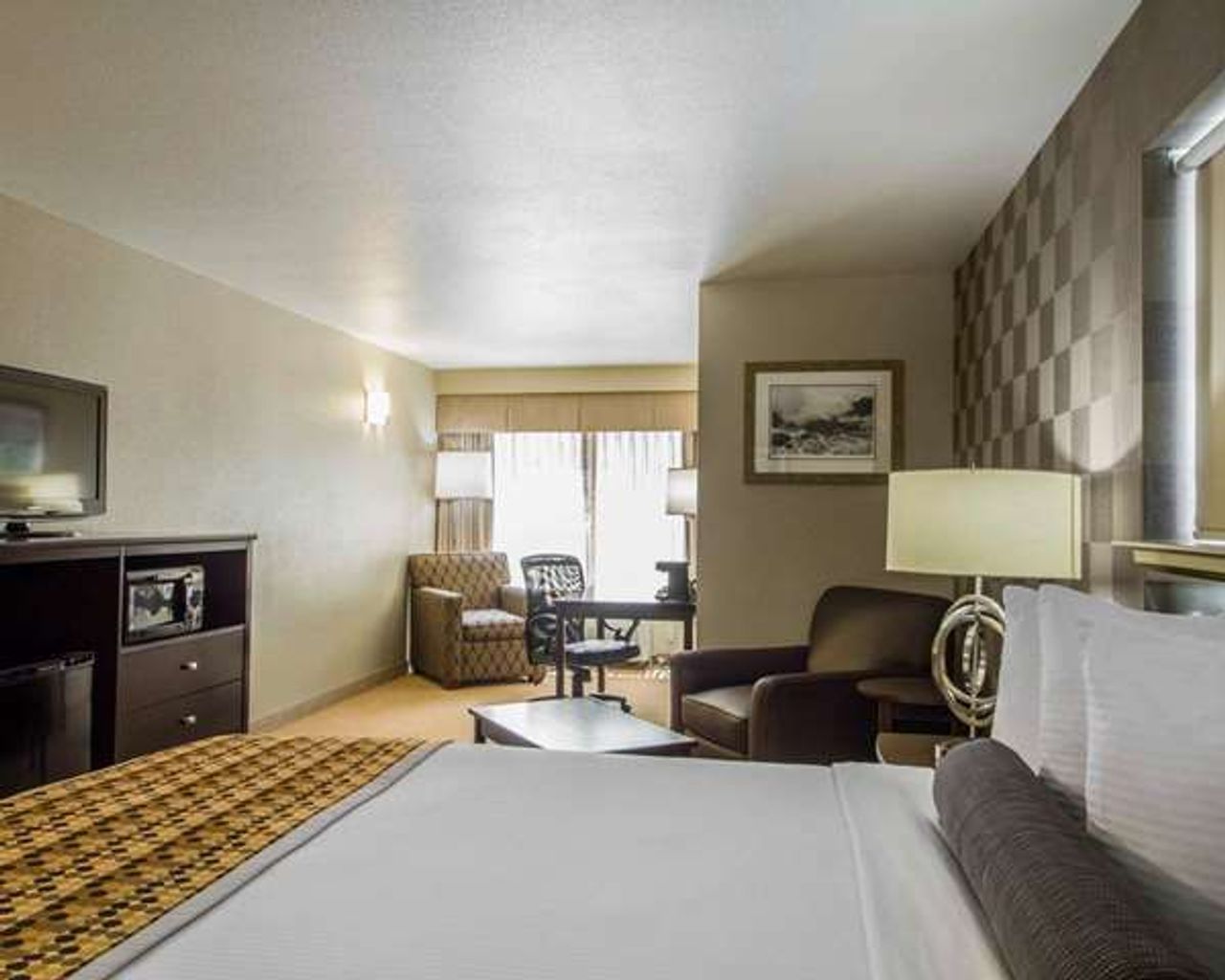 Photo of Hotel Med Park, Ascend Hotel Collection