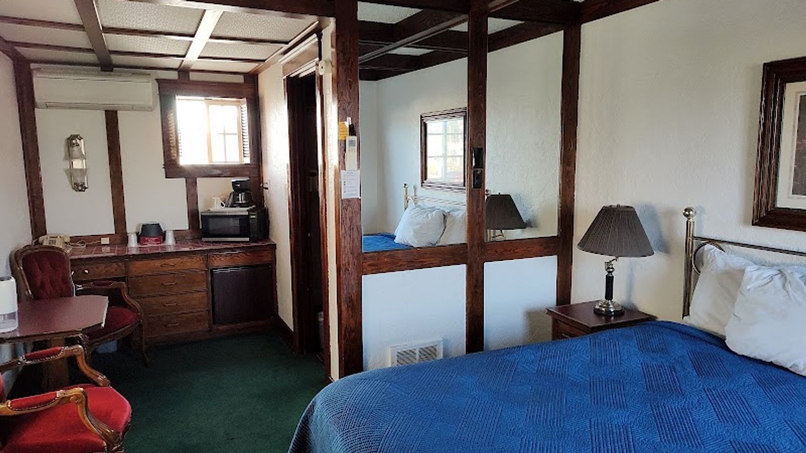 Photo of Sequim West Inn & RV Park