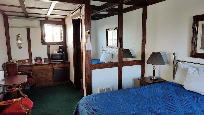 Photo of Sequim West Inn & RV Park