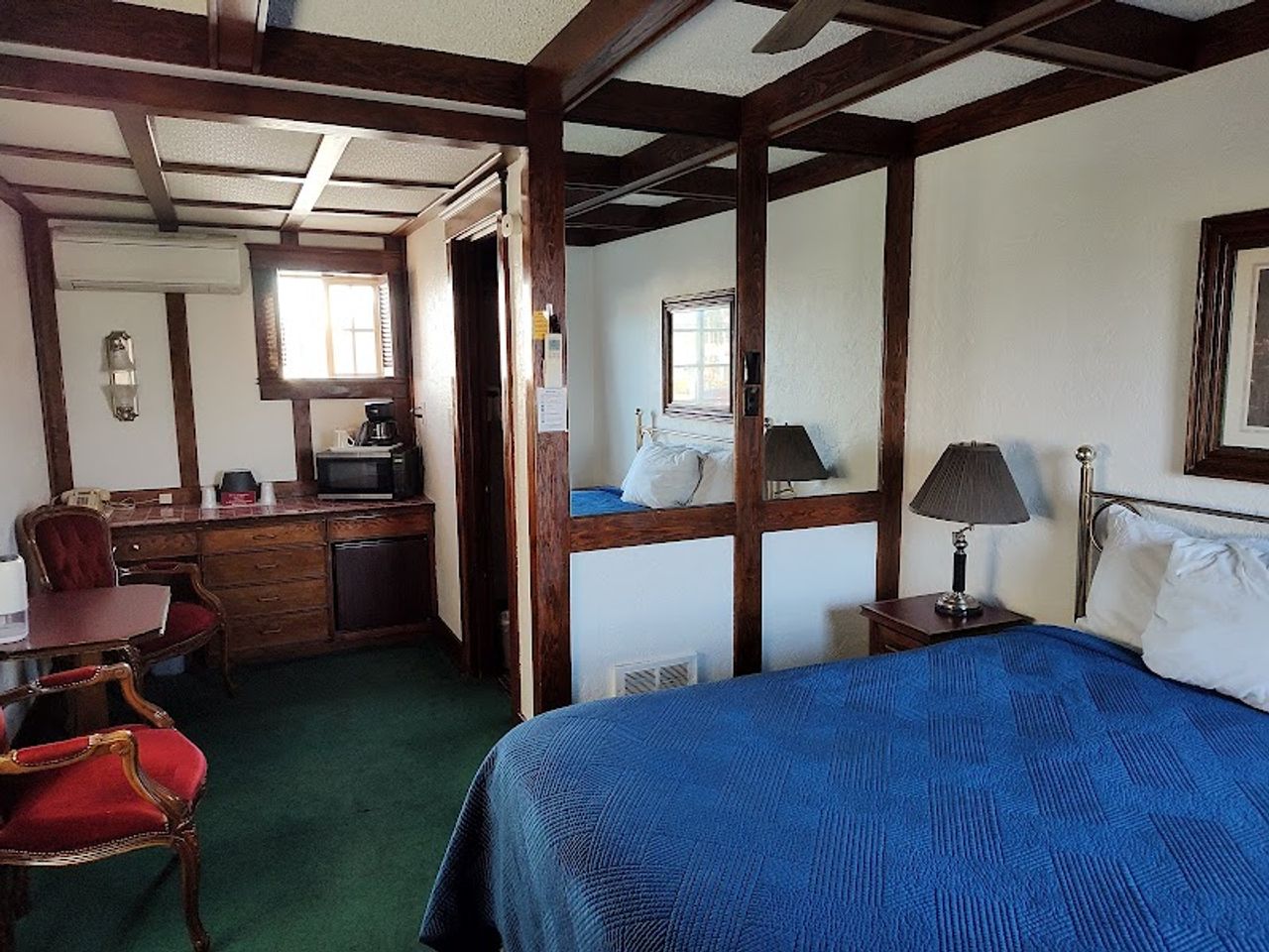 Photo of Sequim West Inn & RV Park