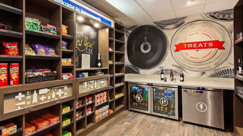 Photo of Hampton Inn & Suites Leavenworth