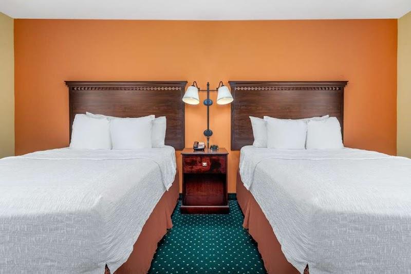 Photo of Hampton Inn & Suites Sacramento-Elk Grove Laguna I-5