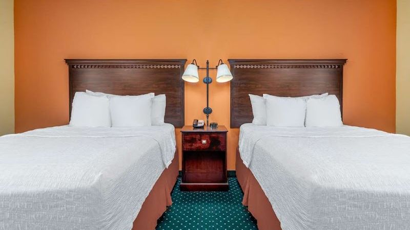 Photo of Hampton Inn & Suites Sacramento-Elk Grove Laguna I-5